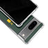 NFL Green Bay Packers Green Performance Series Google Pixel 7a Clear Case
